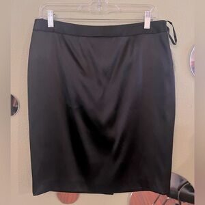 NWT 90s Vintage I.N.C Women’s Midi Dress Skirt, Size 12P